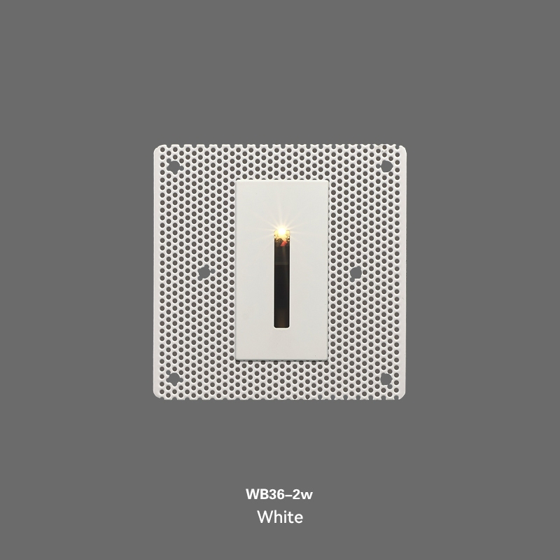WB36 (Constant On Model) - maifeisi lighting